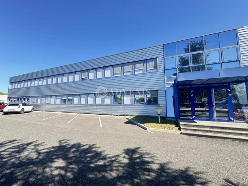 Maison à louer, 2050m², Hoerdt