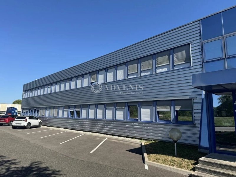 Maison à louer, 2050m², Hoerdt