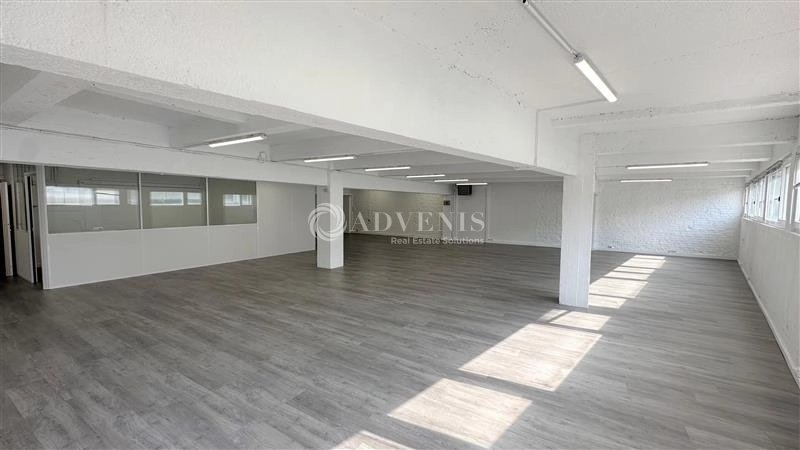 Maison à louer, 575m², Montreuil