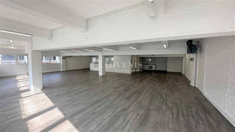 Maison à louer, 575m², Montreuil