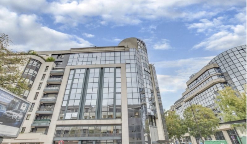 Maison à louer, 3265m², Boulogne-Billancourt