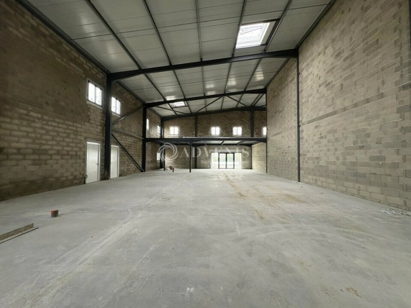 Maison à louer, 220m², Maraussan