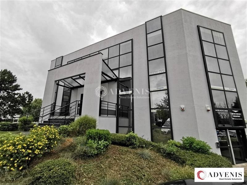 Maison à louer, 160m², Villeneuve-d'Ascq