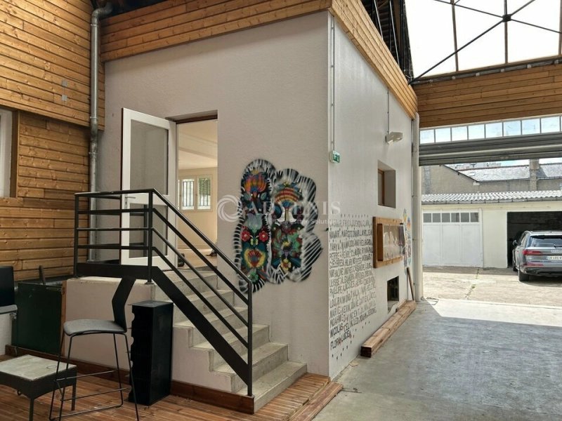 Maison à louer, 241m², Tours