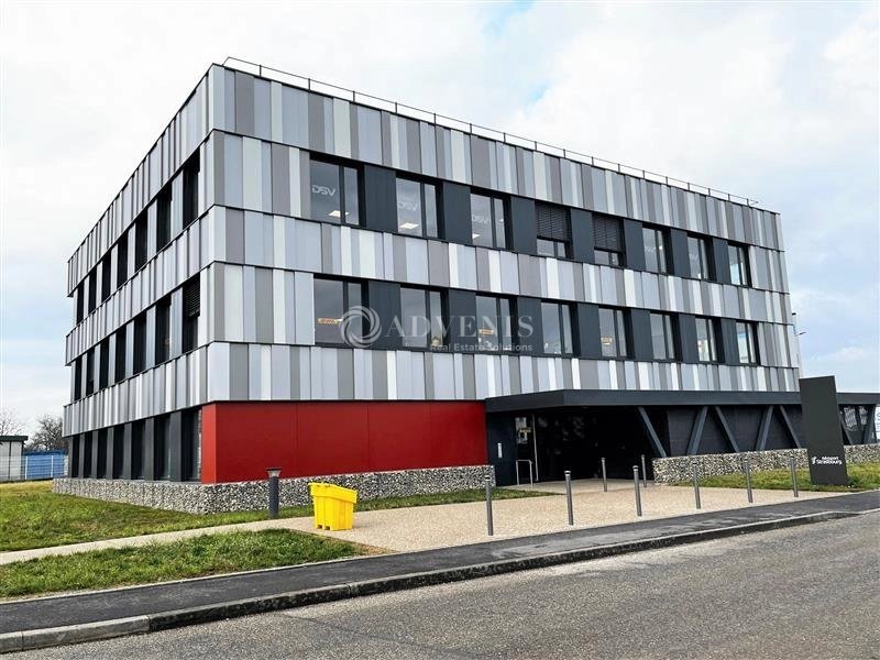 Maison à louer, 130m², Entzheim