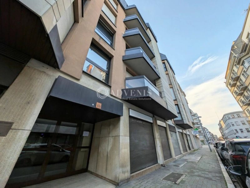 Maison à louer, 55m², Strasbourg