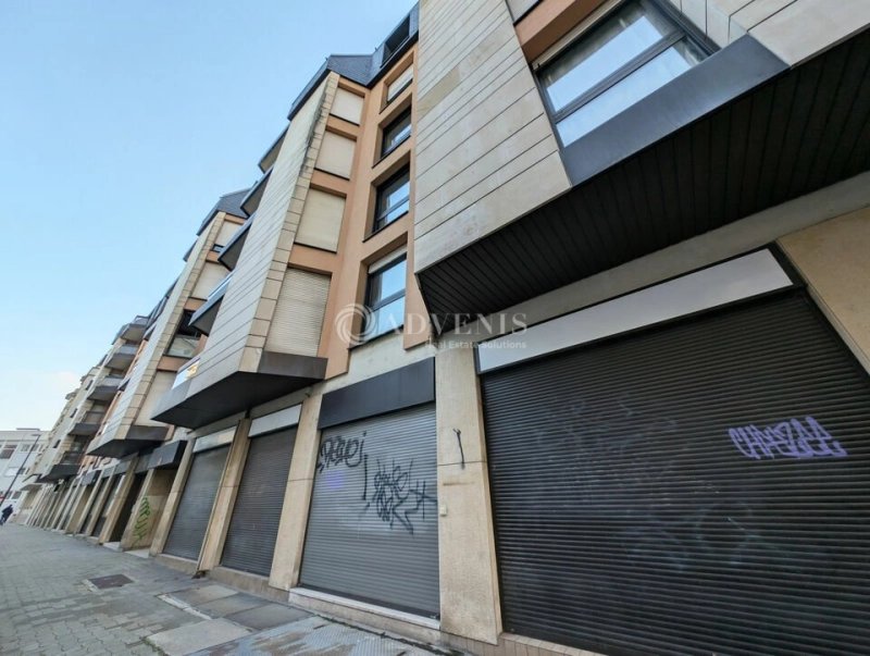 Maison à louer, 55m², Strasbourg