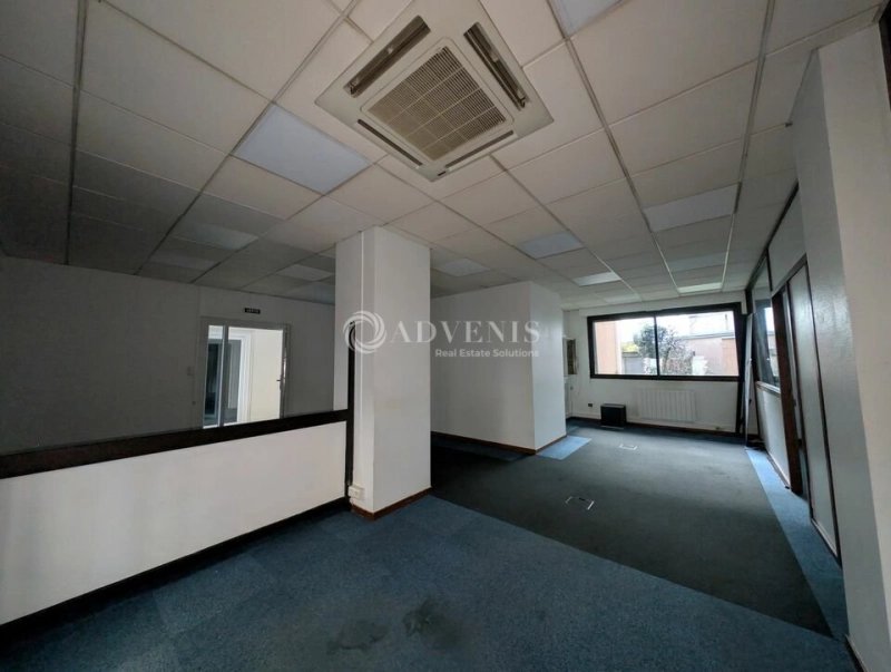 Maison à louer, 55m², Strasbourg