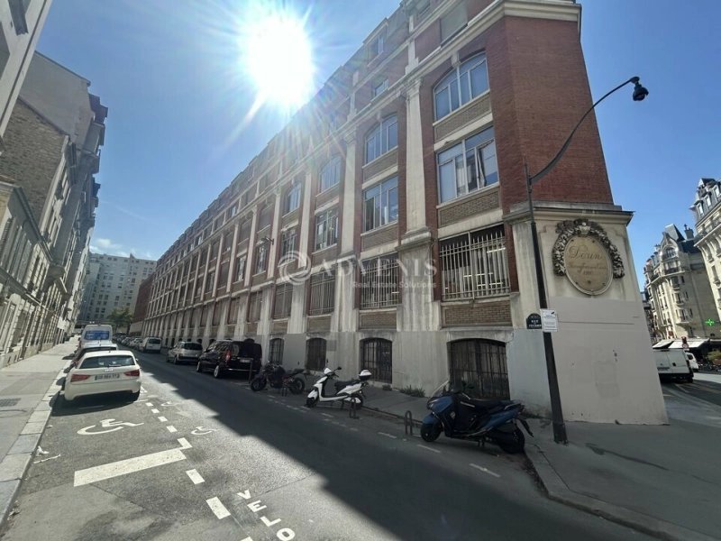 Maison à louer, 254m², Paris 12ème