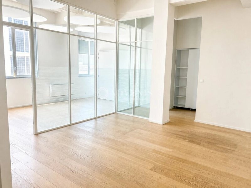 Maison à louer, 254m², Paris 12ème