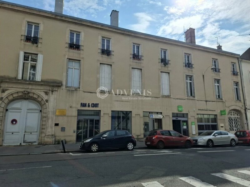Maison à vendre, 120m², Nancy