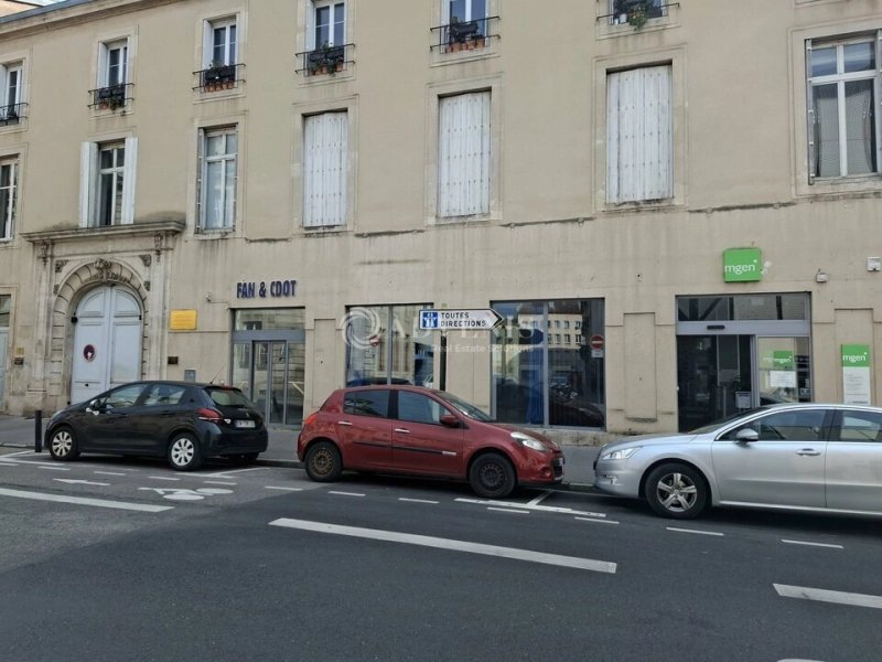 Maison à vendre, 120m², Nancy