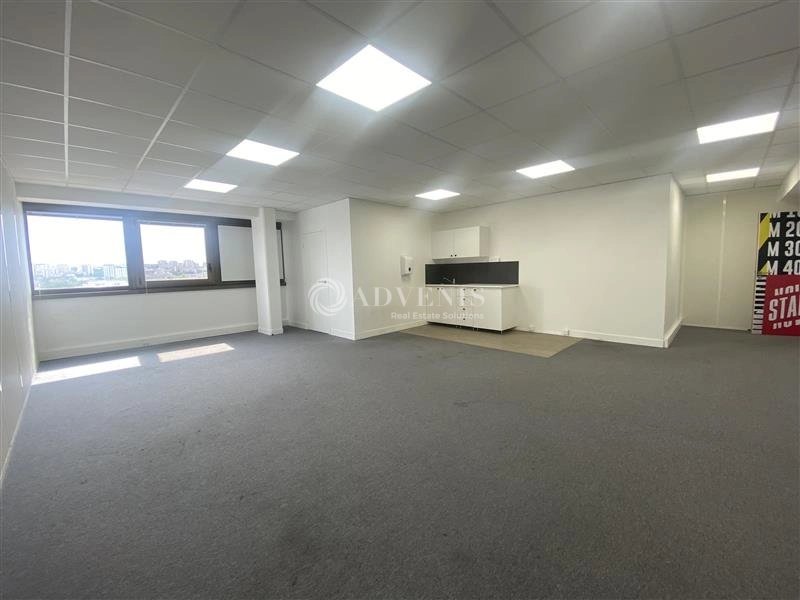 Maison à louer, 552m², Ivry-sur-Seine