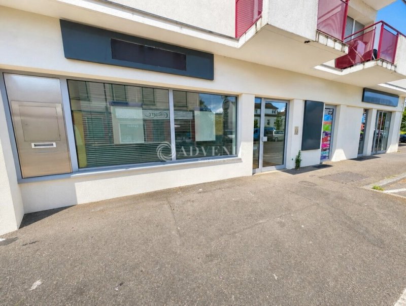 Maison à louer, 138m², Strasbourg