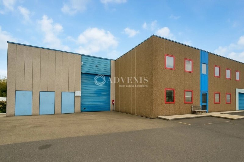 Maison à louer, 692m², Argenteuil