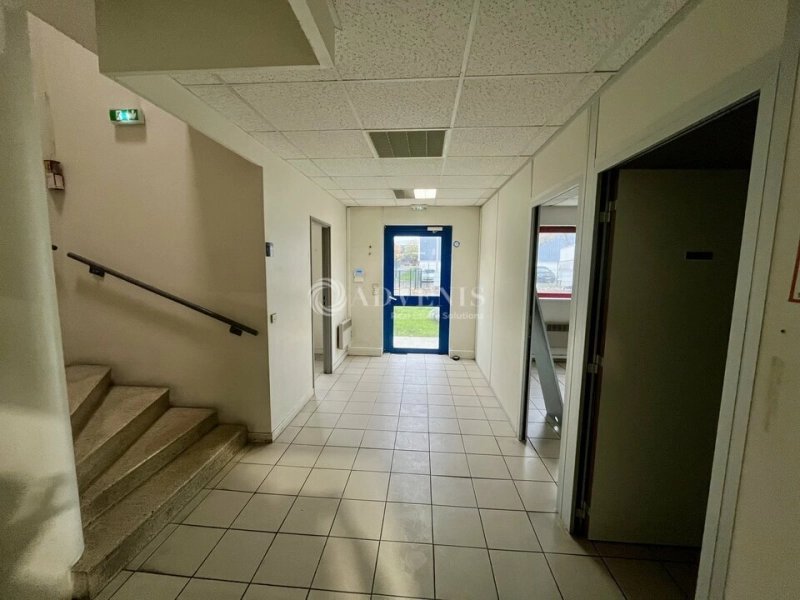Maison à louer, 692m², Argenteuil
