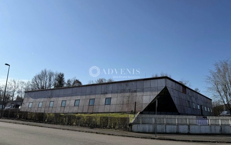 Maison à vendre, 1685m², Épinal