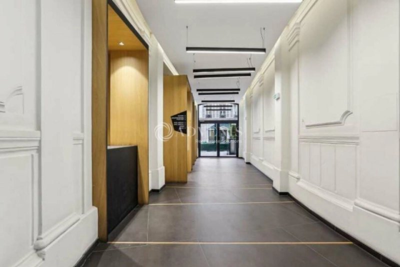 Maison à louer, 143m², Paris 9ème