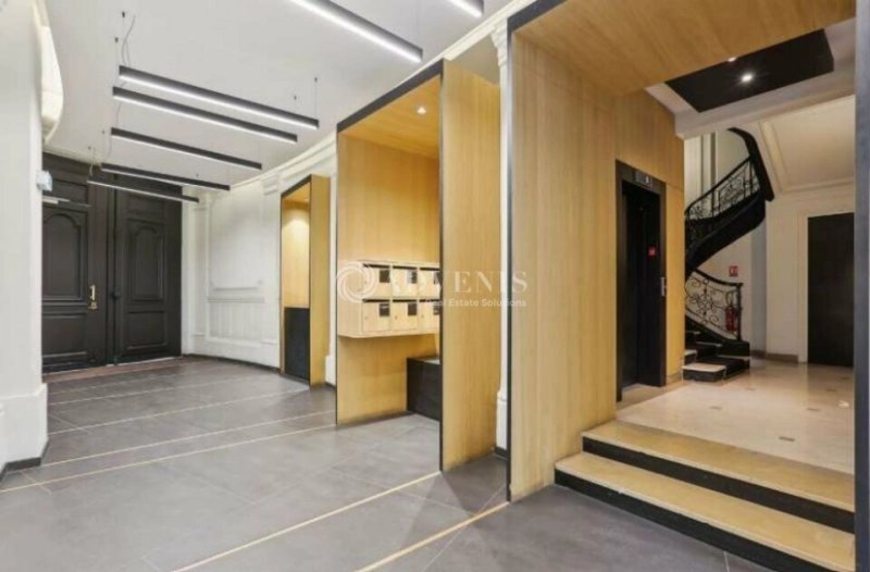 Maison à louer, 143m², Paris 9ème