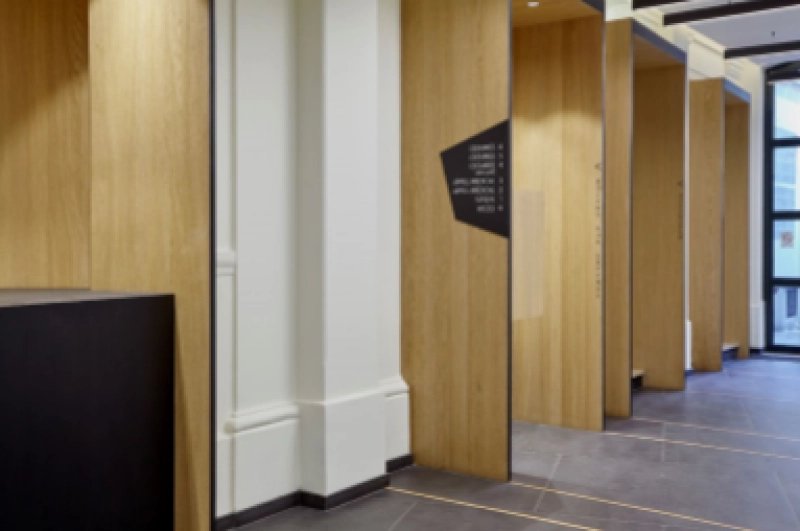 Maison à louer, 143m², Paris 9ème