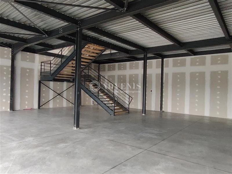 Maison à louer, 676m², Villeneuve-lès-Béziers