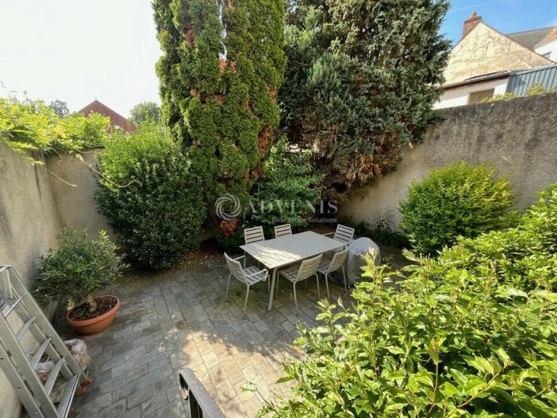 Maison à louer, 60m², Montfort-l'Amaury