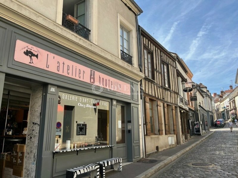 Maison à louer, 60m², Montfort-l'Amaury