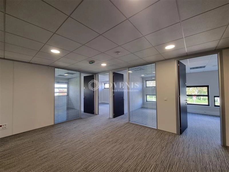 Maison à louer, 244m², Loos
