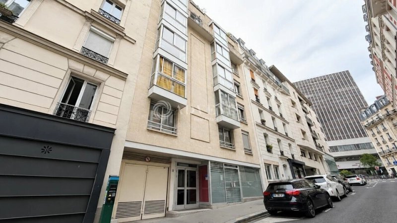 Maison à vendre, 77m², Paris 13ème