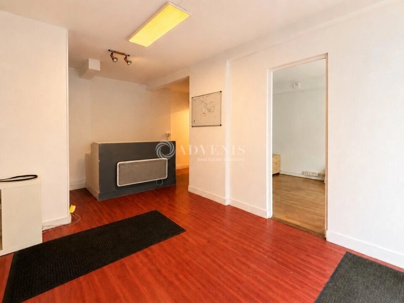 Maison à vendre, 77m², Paris 13ème