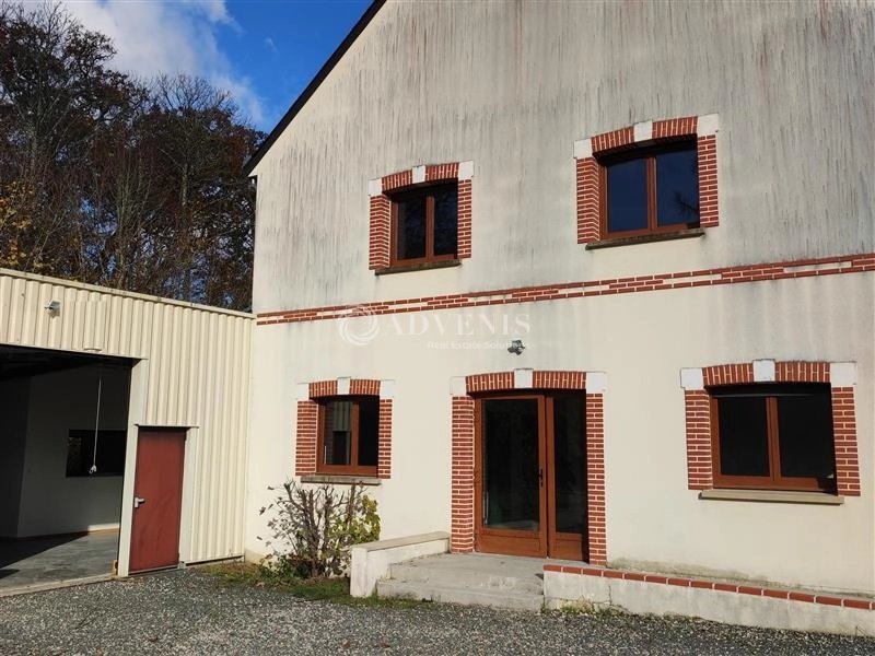 Maison à louer, 258m², Neung-sur-Beuvron