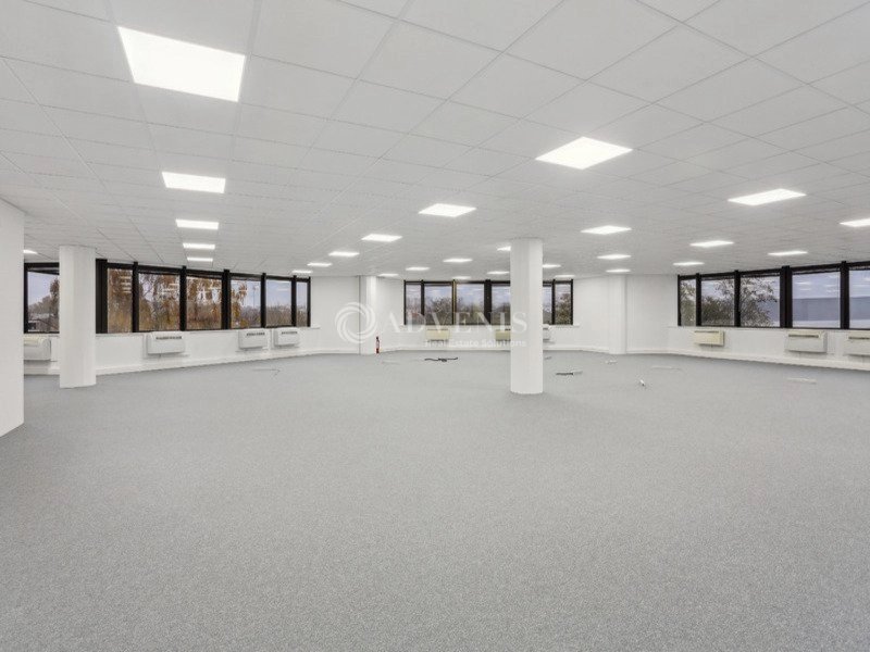 Maison à louer, 1238m², Argenteuil