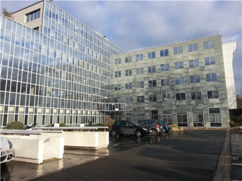 Maison à louer, 2829m², Nanterre