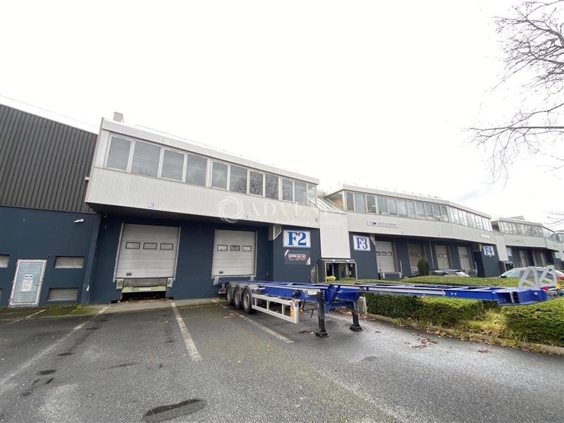 Maison à louer, 680m², Bonneuil-sur-Marne
