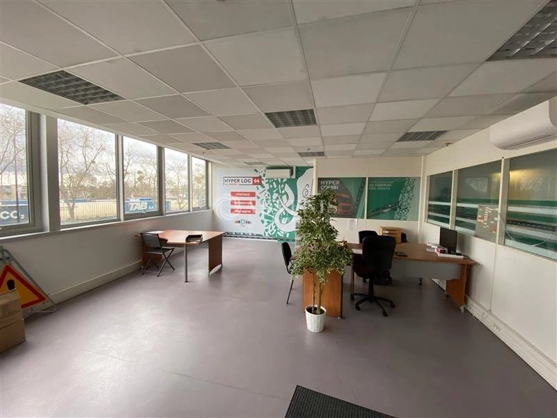 Maison à louer, 680m², Bonneuil-sur-Marne