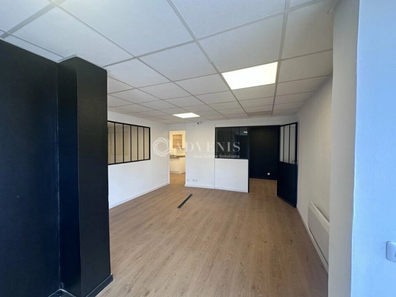 Maison à louer, 56m², Villeneuve-d'Ascq