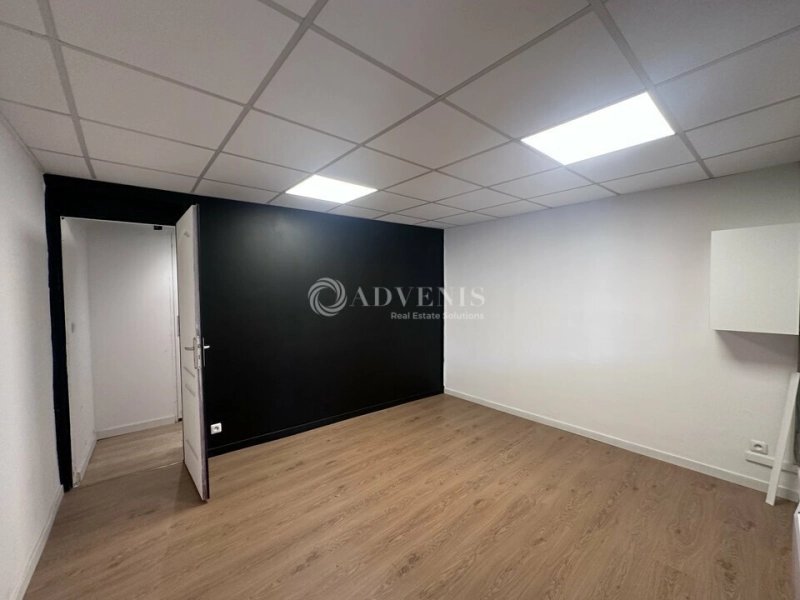 Maison à louer, 56m², Villeneuve-d'Ascq