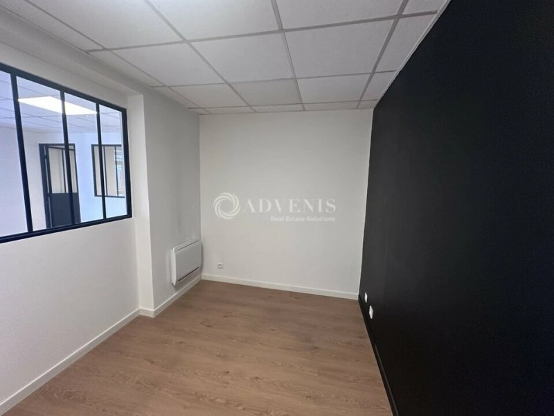 Maison à louer, 56m², Villeneuve-d'Ascq
