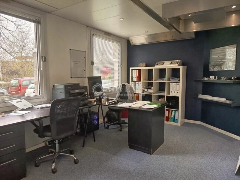 Maison à louer, 62m², Hem
