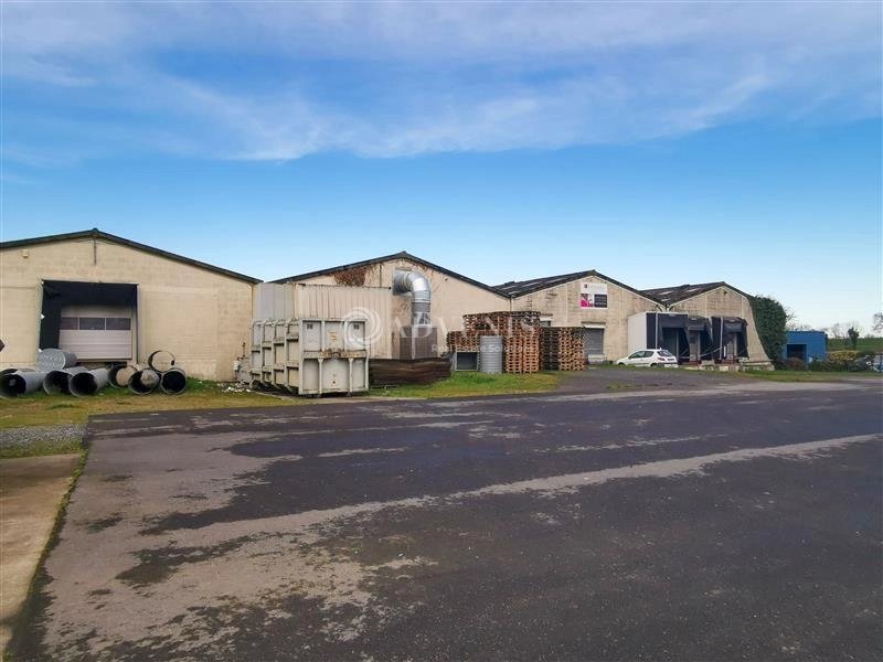 Maison à vendre, 1m², La Guerche-de-Bretagne
