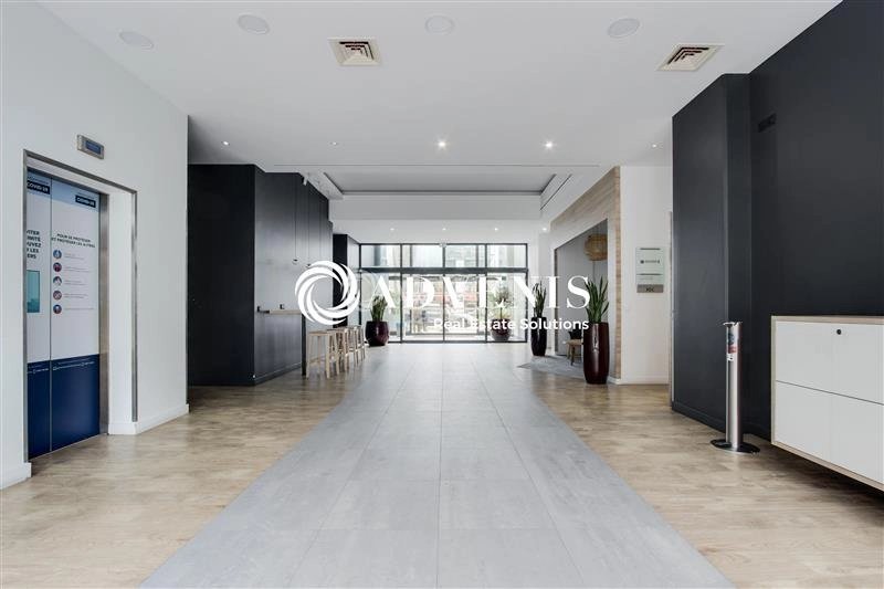 Maison à louer, 776m², Noisy-le-Grand