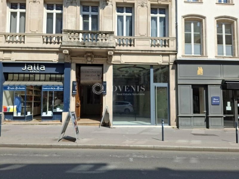 Maison à louer, 258m², Nancy