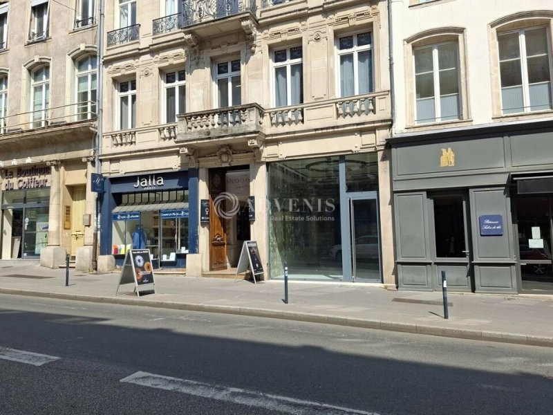 Maison à louer, 258m², Nancy