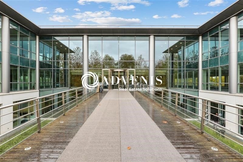 Maison à louer, 639m², Roissy-en-France
