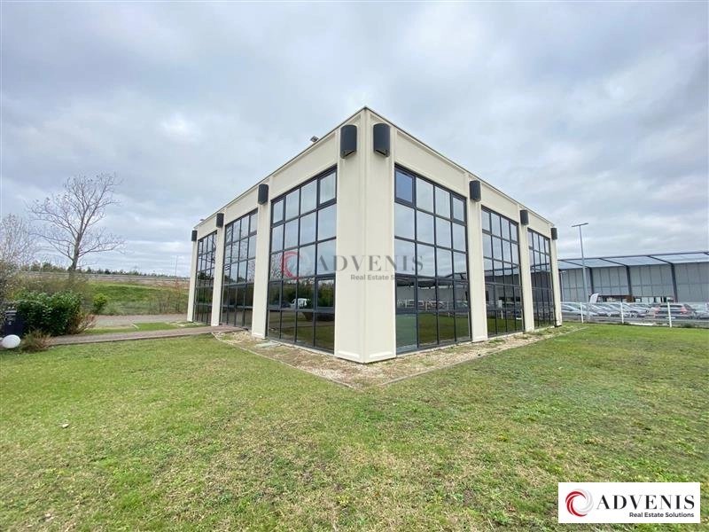 Maison à louer, 125m², Mérignac