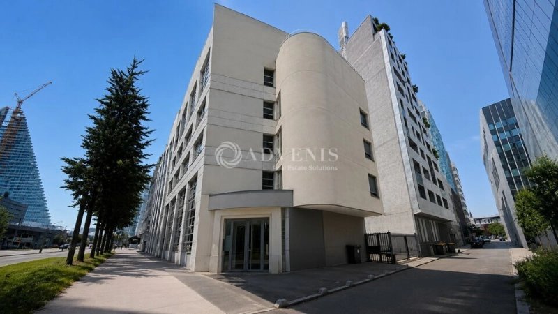 Maison à louer, 222m², Paris 15ème