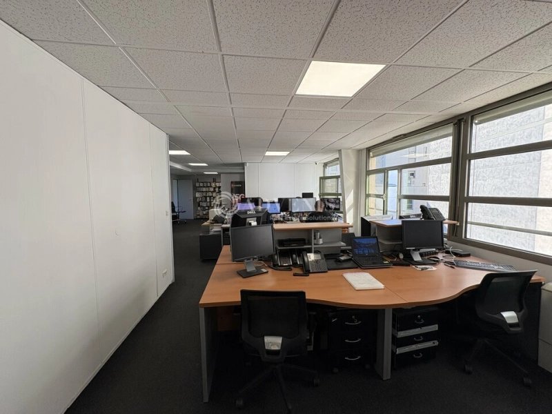 Maison à louer, 222m², Paris 15ème