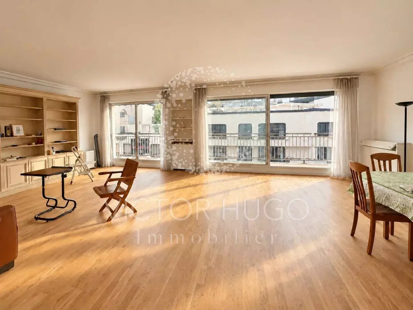 Appartement à vendre, 150m², Paris 16ème