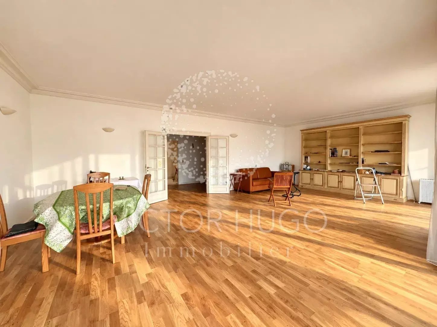Appartement à vendre, 150m², Paris 16ème