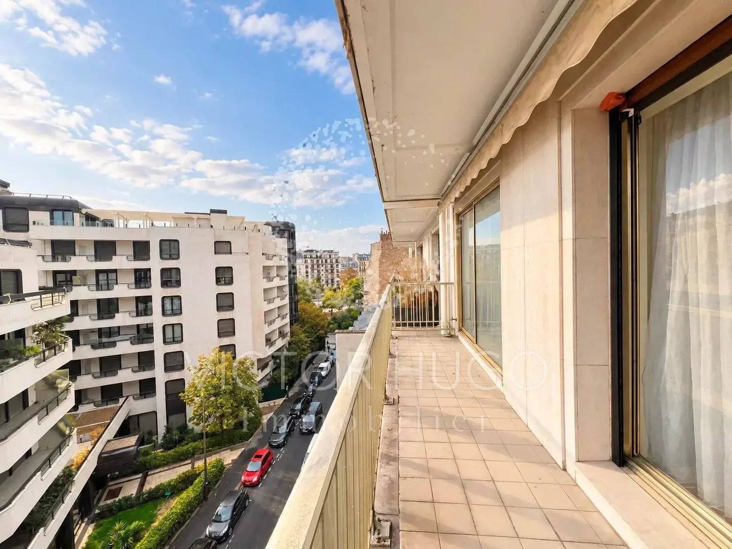 Appartement à vendre, 150m², Paris 16ème